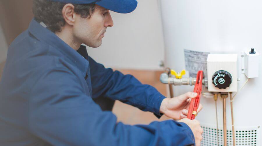 Professional same day plumber in Gerlaw, IL